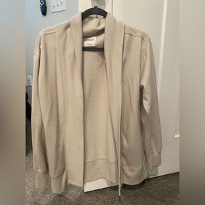 Abercrombie Cardigan